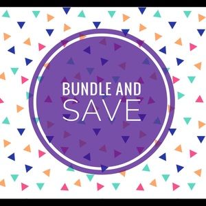 Bundle your likes for a special offer